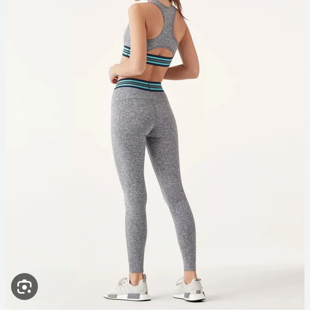 Splendid Cali Leggings - Picture 1 of 9